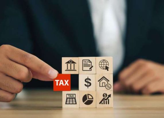 Tax Biz Hub - Delhi Gurugram